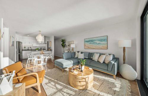 Seaside Serenity with Ocean Views - Foto 10