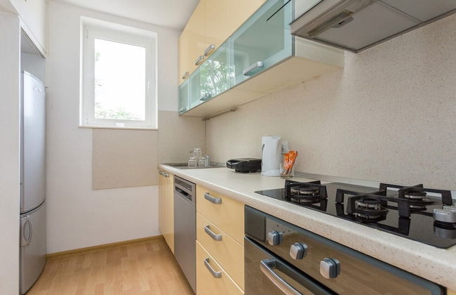 Apartment Mins - Photo 7