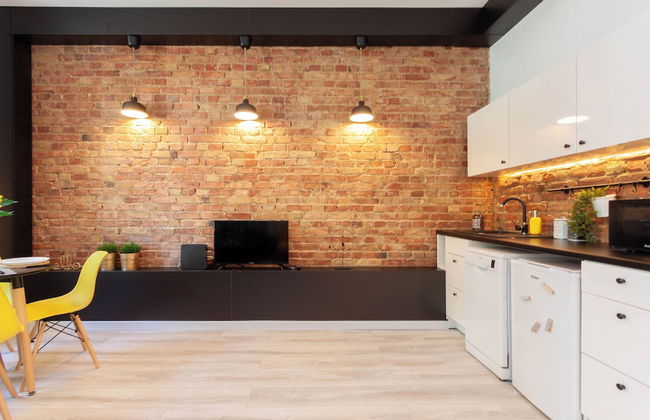 Sydonia Apartments - Photo 16