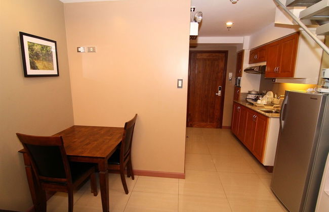 Uptown Condotel - Foto 18