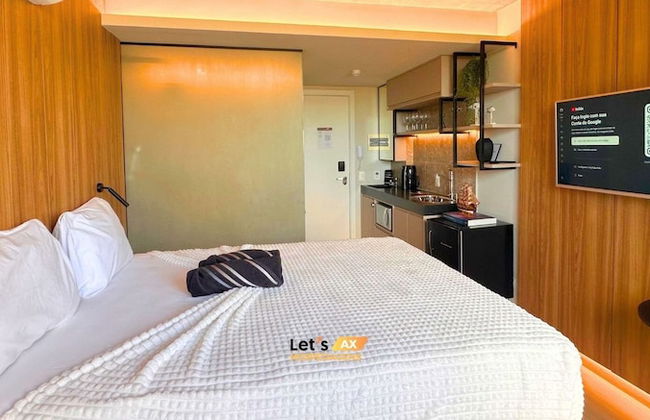 AX Setai Yacht - Foto 17