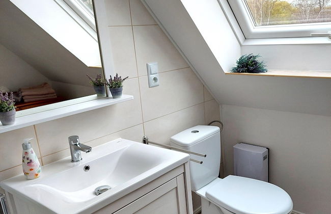 Holiday Home in Idyllic Ziesar Near the Natuurpark - Foto 38