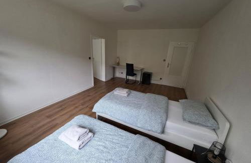 3-Zimmer Wohnung - 3 OG - Foto 14