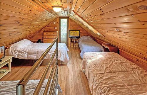 Beach Daze Cottage - Foto 16