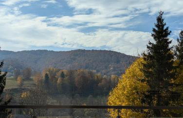 Korona Bieszczad Premium Apartments - Foto 150