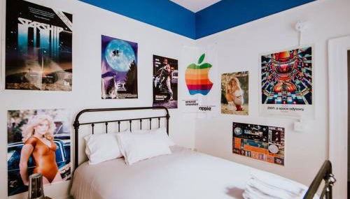 Object Hotel 1BR Room 3E - Photo 4