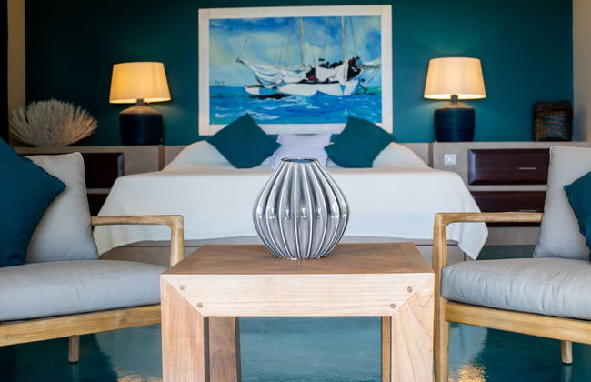 Karibuni Boutique Hotel - Adults Only - Foto 3