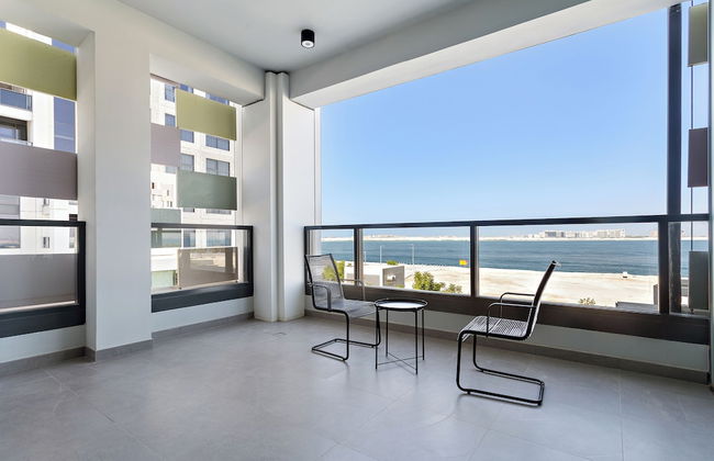 Silkhaus Pixel Tower2 - Reem Island - Photo 55