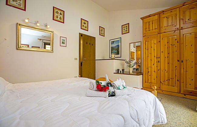 Residence Christina Due Laghi - Foto 12