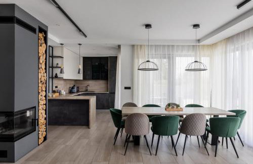 Casa Cielo, new modern villa with outdoor pool - Foto 25