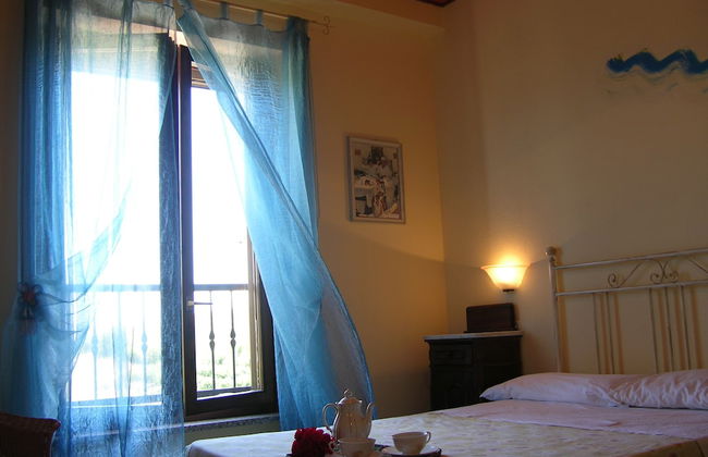 Agriturismo La Mussia - Foto 8