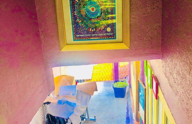 Room-central Comfy Small Studio - Foto 17