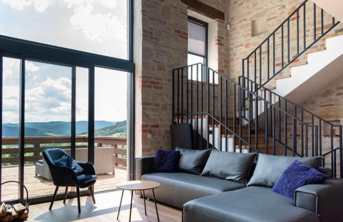 Willa Rustica - Foto 1