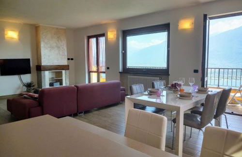 Apartment Robinia by Interhome - Foto 8