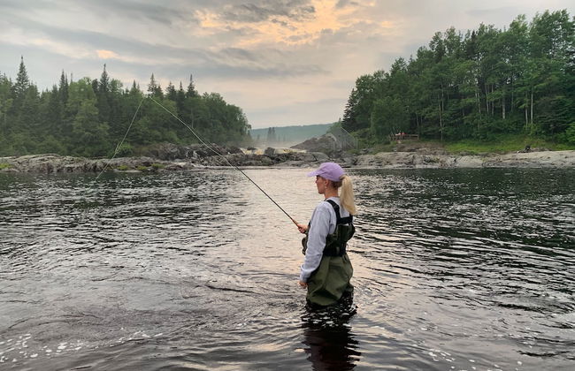 Indian Falls Chalets - Photo 49