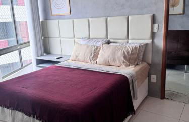 Flat Boa Viagem Rua dos Navegantes com vaga de garagem - Photo 1