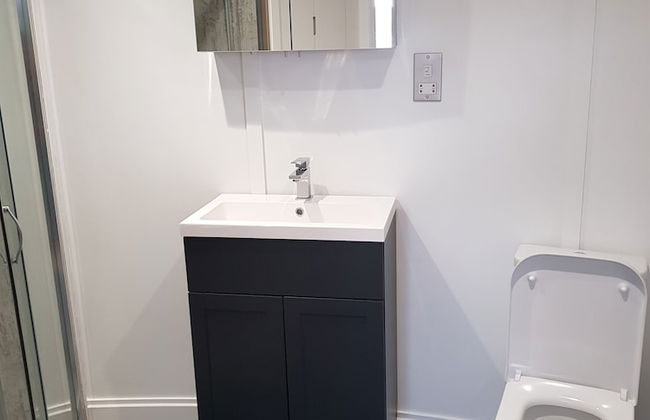 Skye Cabins - Foto 16