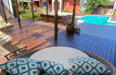 Casa com Piscina e SPA em Condominio a Beira da Lagoa de Ibiraquera - Photo 2