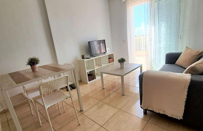 Belvilla by OYO Apartment in Arona - Foto 12