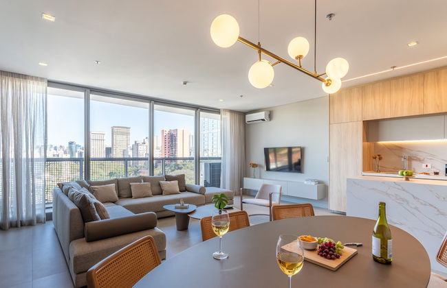 JFL prédio completo com café da manha - Foto 78