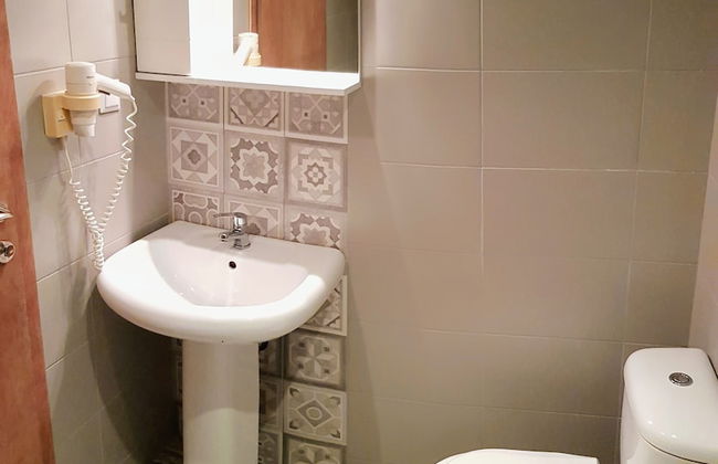 Anemos Hotel - Photo 35