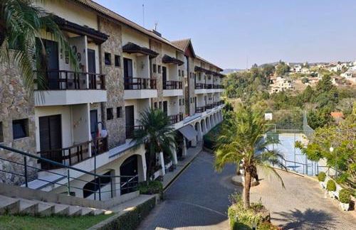 Piemonte Flat Apart - Foto 1