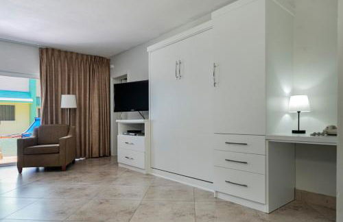 Surf Rider Resort - Foto 16