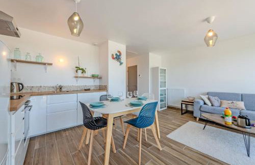 Les Terrasses de la Palud - Foto 30