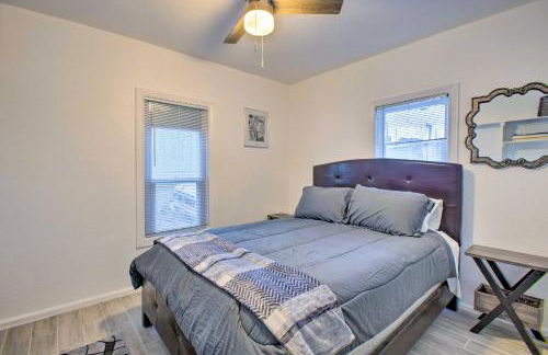 Walk to Tennyson St! Pet-Friendly Denver Home - Foto 16