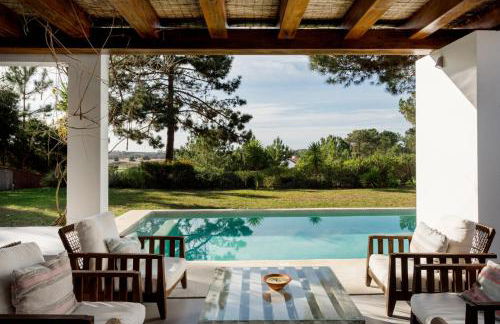 Casa das Glicinias in Comporta - Foto 12