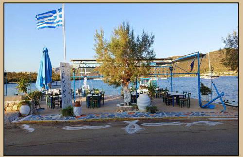 Sunrise Korfos - Foto 24