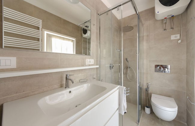 JOIVY Villa W/Superb View And Private Garden In Mulinetti - Photo 27