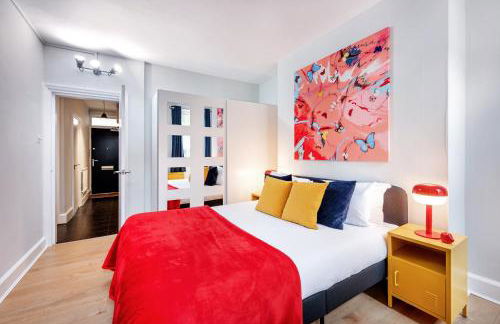 Welcome London Theatreland House - Foto 11