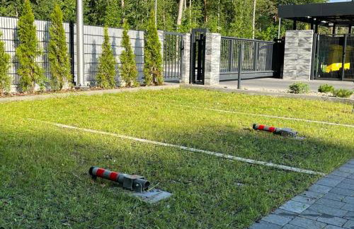 Międzywodzie Plażowa Park Gold - Foto 9