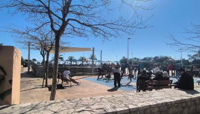 Latido Del Puerto - Foto 5