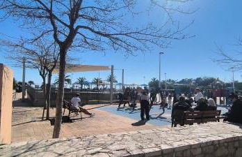 Latido Del Puerto - Foto 5