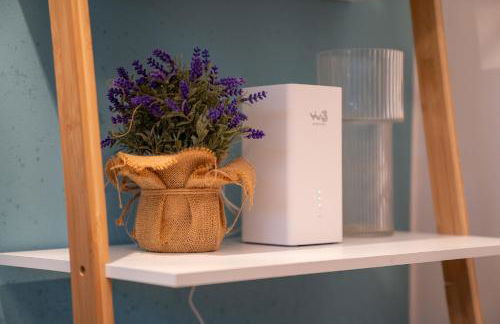 Villa Bianca - Foto 13