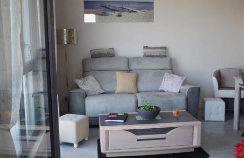 Trébeurden appartement T 3 vue mer 3 *** - Foto 6