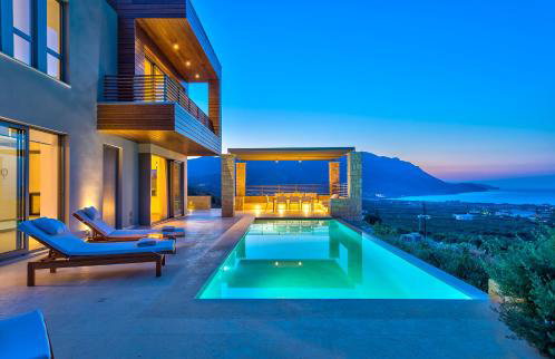 Youphoria Sea View Villas - Photo 92