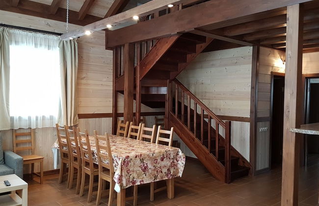 Novinki Park - Foto 78