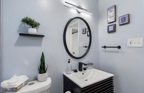 Upscale Old Town Views 3BD Lux - Foto 6