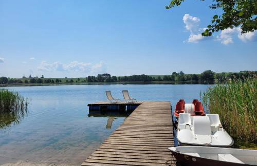 Mazurski Zakątek Skarlin - Foto 52