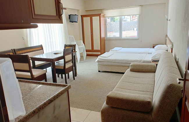 Sarigerme Apart - Photo 13