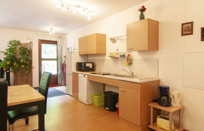 Haus Wildstein - Foto 4