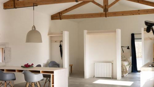 Loft de diseño en Masía Rural, Cantallops, Girona - Foto 3