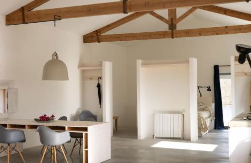 Loft de diseño en Masía Rural, Cantallops, Girona - Foto 3