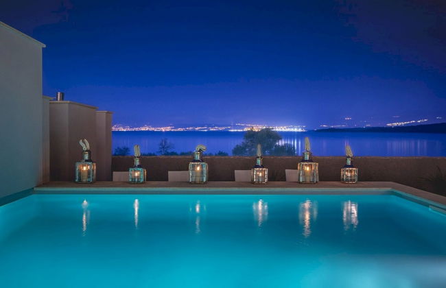 Villa Prestige - Foto 1