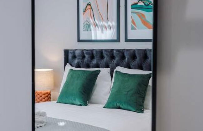 Host & Stay - Henry Street Chambers - Foto 44