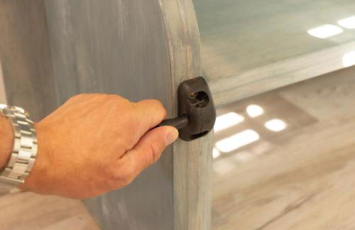 The Container Retreat @ 290 Wine Trail #4 Relax and unwined! - Foto 11