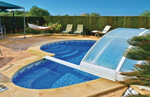 Nice Home In Sa Torre - Foto 11